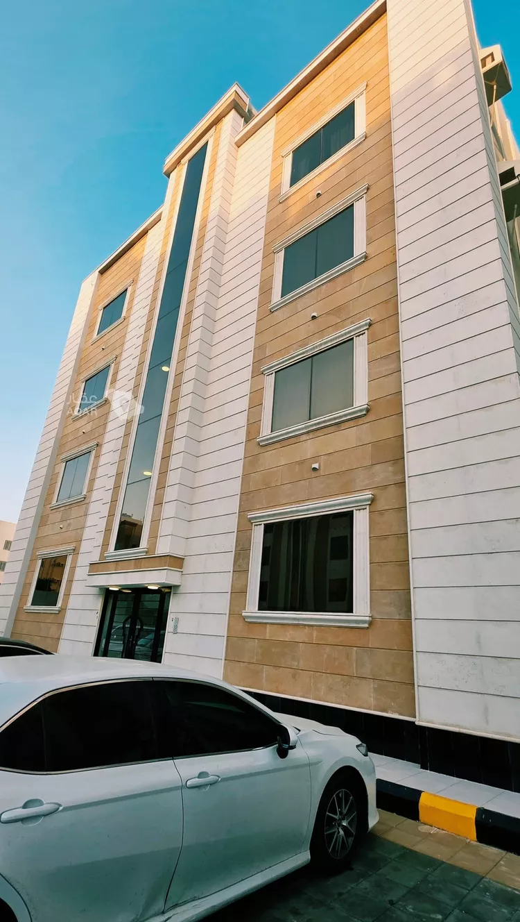 Apartment for Sale in Jazan Ash Shati