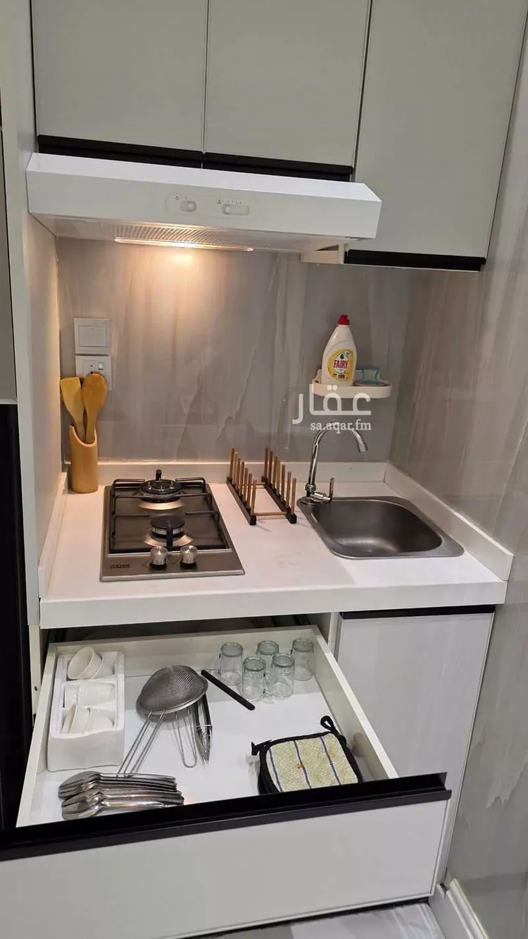 Furnished Apartment for Booking in Jazan Ash Shati 8