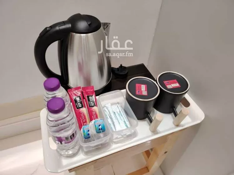 Furnished Apartment for Booking in Jazan Ash Shati 10