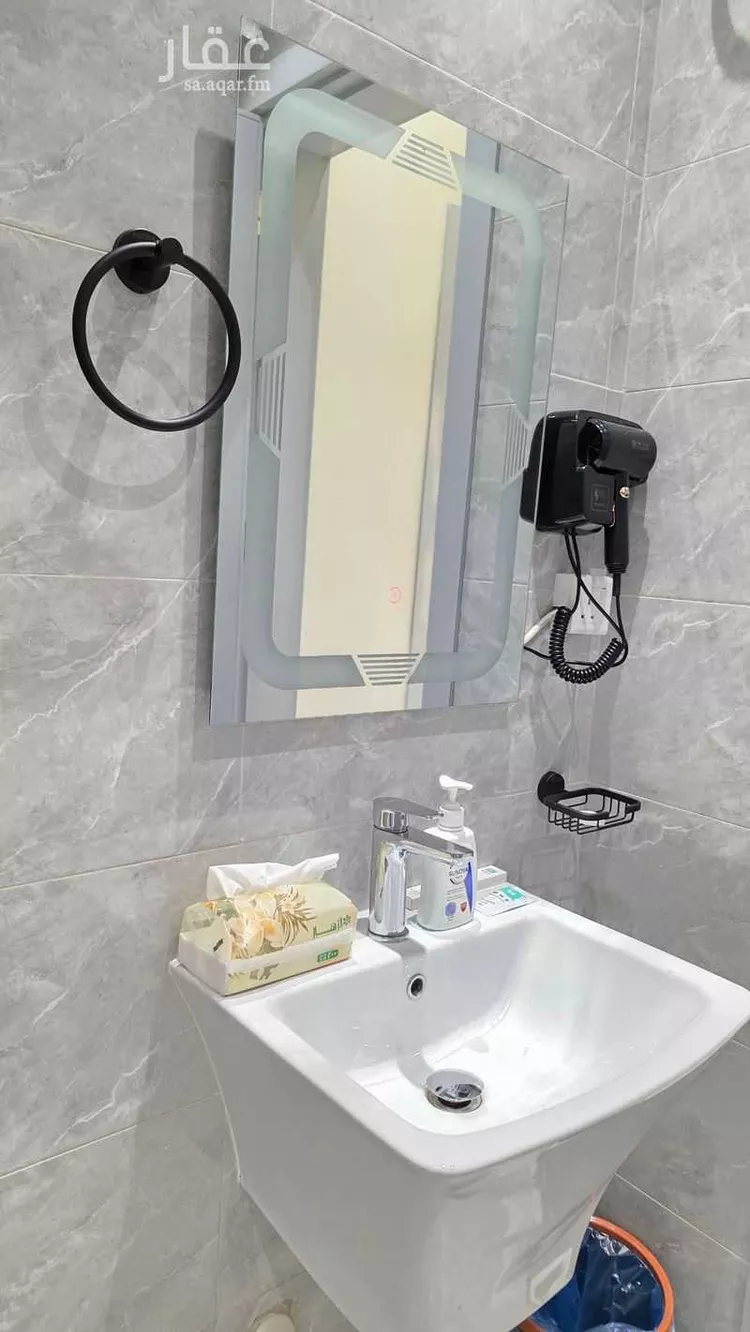 Furnished Apartment for Booking in Jazan Ash Shati 14