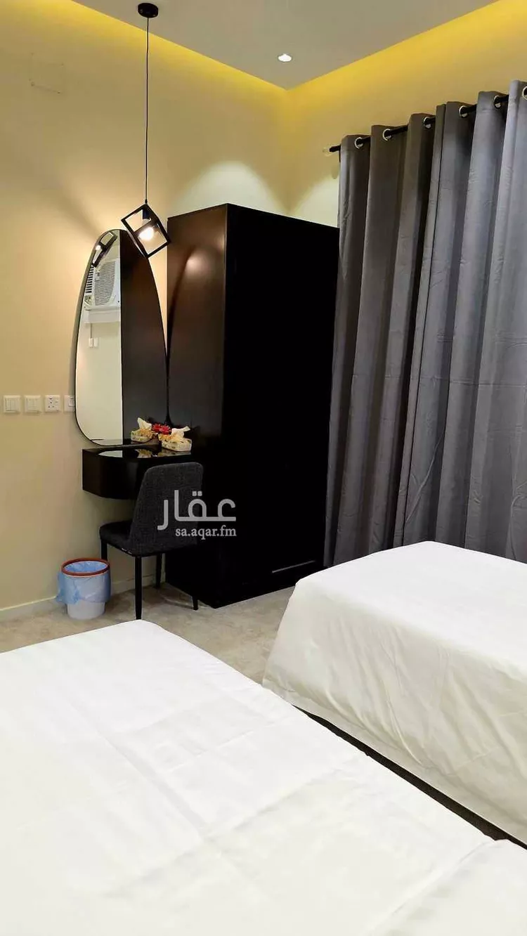 شقة مفروشة للحجز في شارع الامير ممدوح بن عبدالعزيز ، حي المحمدية ، جازان ، منطقة جازان صورة 5