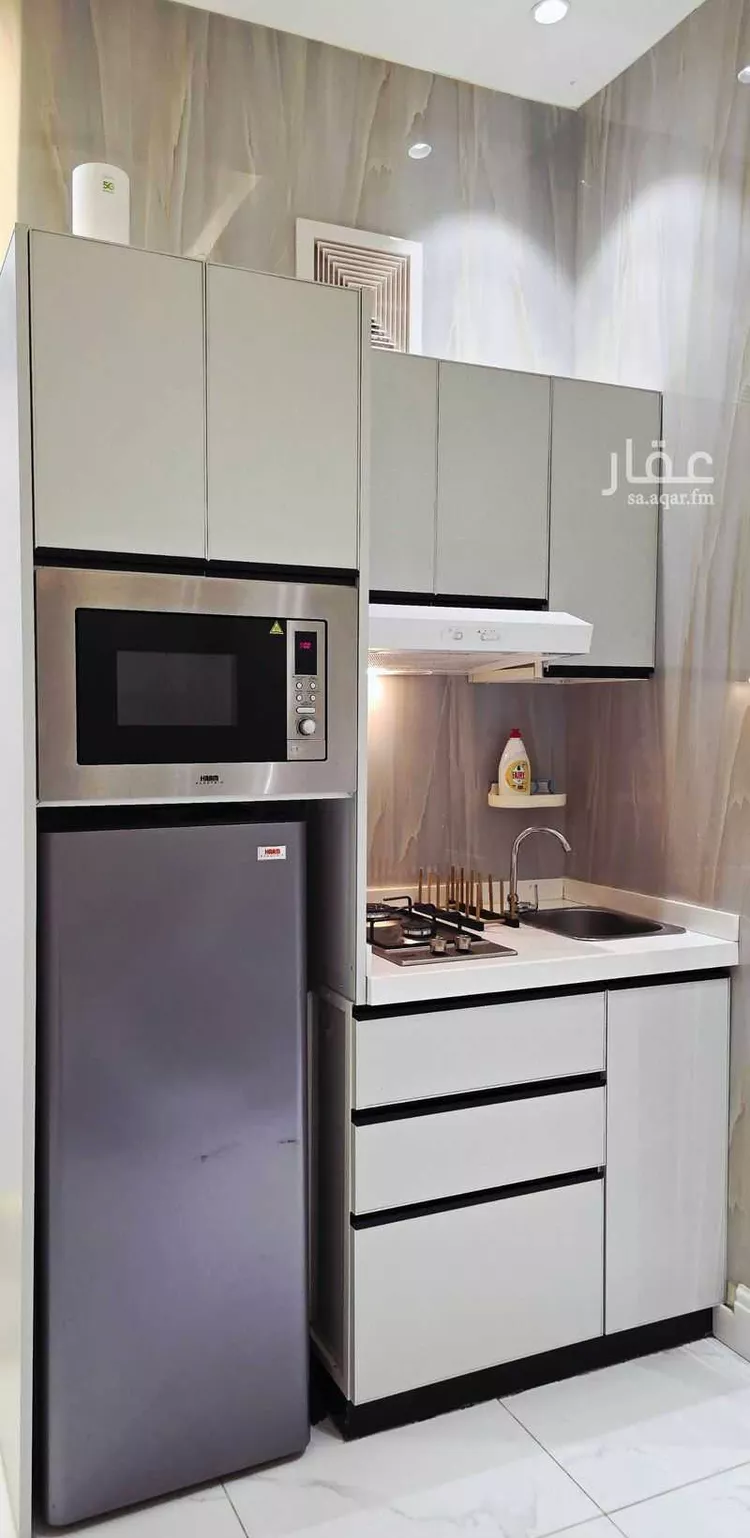 Furnished Apartment for Booking in Jazan Ash Shati 7