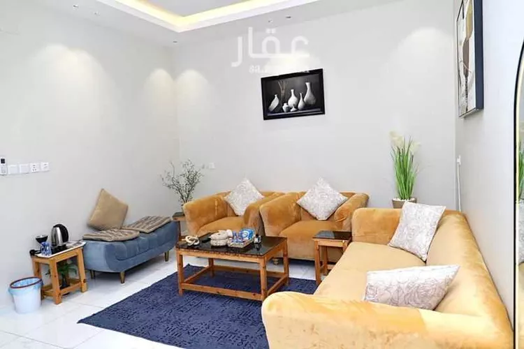 Furnished Apartment for Booking in Jazan Ash Shati