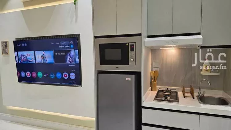 Furnished Apartment for Booking in Jazan Ash Shati 6
