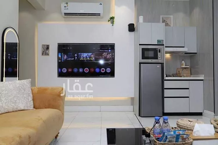 Furnished Apartment for Booking in Jazan Ash Shati 25