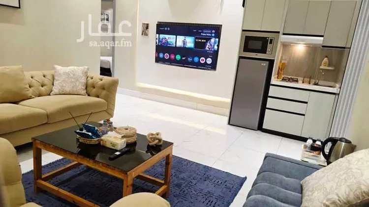 شقة مفروشة للحجز في حي الشاطئ ، جازان ، منطقة جازان صورة 3