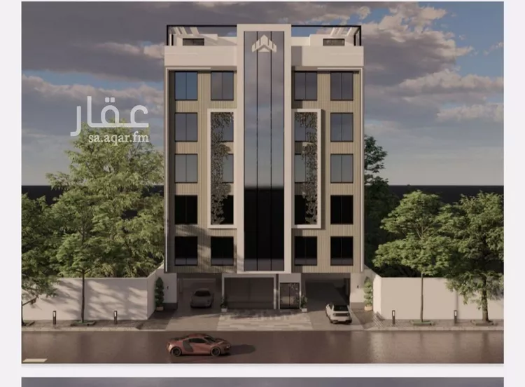 Apartment for Sale in Jeddah Al Sharafiyah