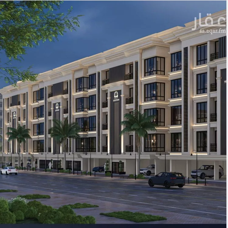 شقة للبيع في شارع اسد بن مالك, حي الصواري, مدينة جدة, منطقة مكة المكرمة
