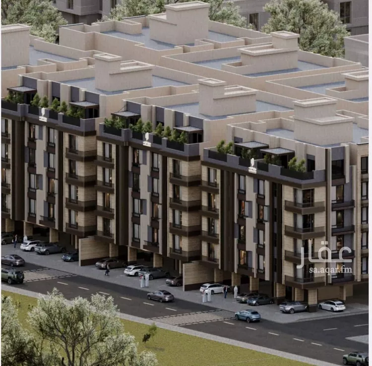 شقة للبيع في شارع محمد بن عيسي, حي الياقوت, مدينة جدة, منطقة مكة المكرمة