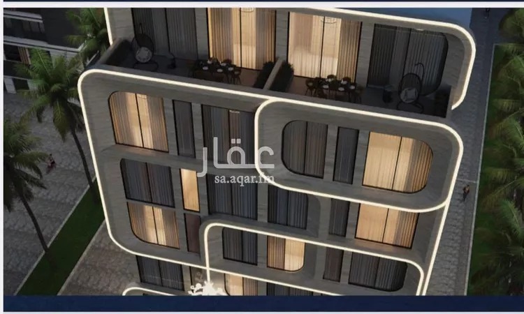 شقة للبيع في شارع ابو تميم الجيشاني, حي النعيم, مدينة جدة, منطقة مكة المكرمة