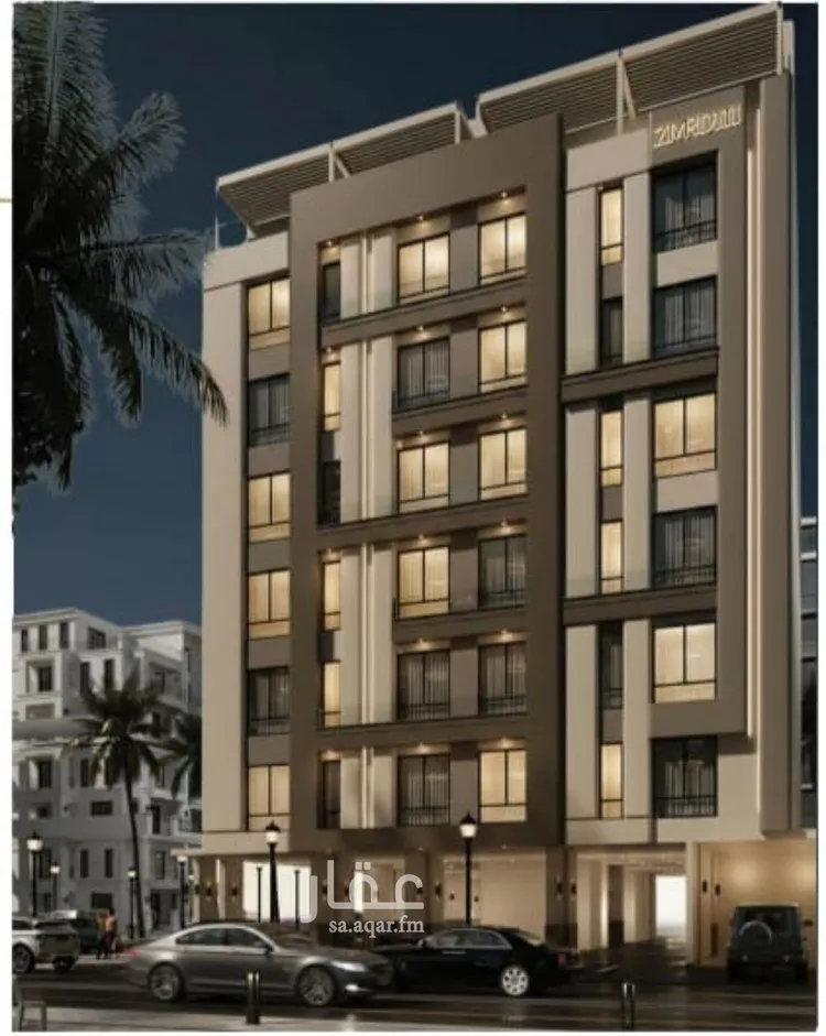 شقة للبيع في شارع ملا نيازي فرعي, حي الصفاء, مدينة جدة, منطقة مكة المكرمة