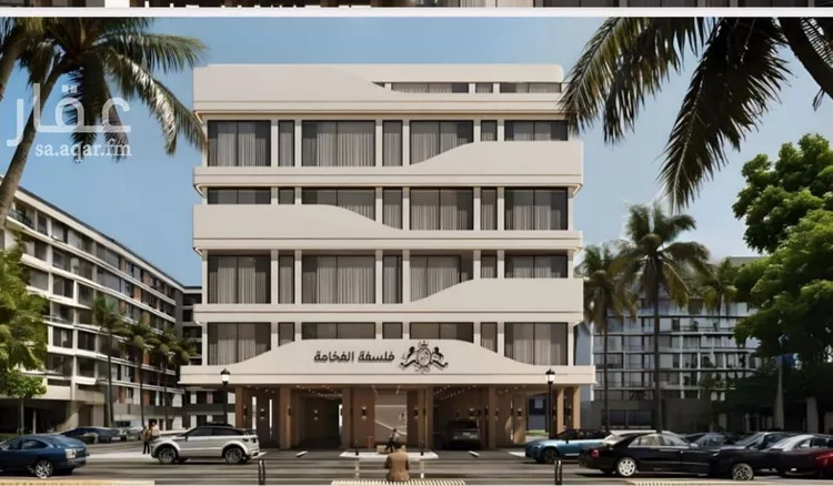 شقة للبيع في شارع محمد المرزوقي, حي المروة, مدينة جدة, منطقة مكة المكرمة صورة 5