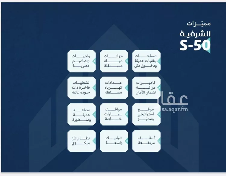 Apartment for Sale in Jeddah Al Sharafiyah صورة 5