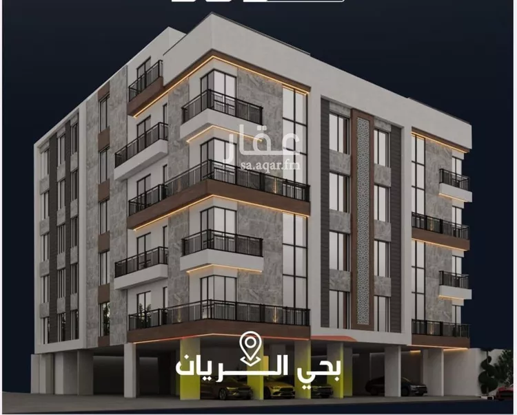 Apartment for Sale in Jeddah Ar Rayan