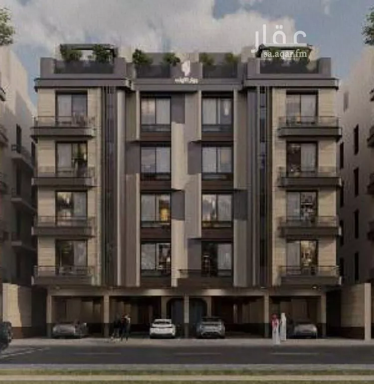 شقة للبيع في شارع محمد بن عيسي, حي الياقوت, مدينة جدة, منطقة مكة المكرمة صورة 2