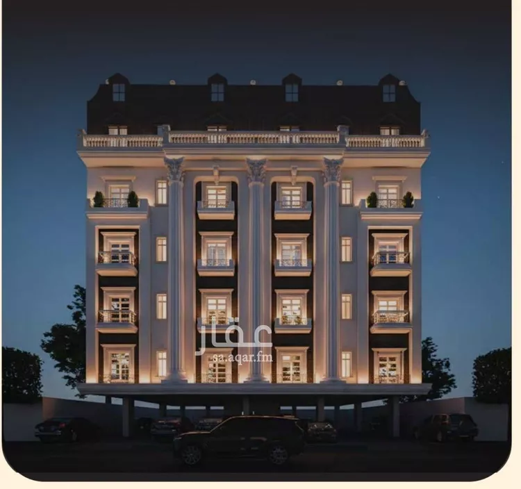 Apartment for Sale in Jeddah An Nuzhah صورة 2