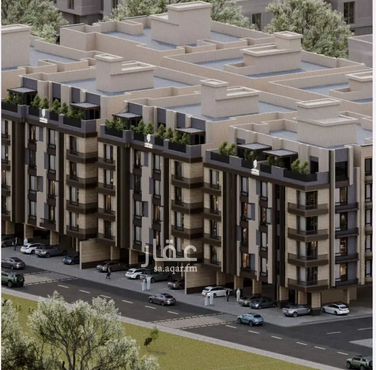 شقة للبيع في شارع محمد بن عيسي, حي الياقوت, مدينة جدة, منطقة مكة المكرمة صورة 5