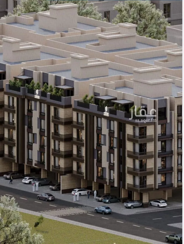 شقة للبيع في شارع محمد بن عيسي, حي الياقوت, مدينة جدة, منطقة مكة المكرمة