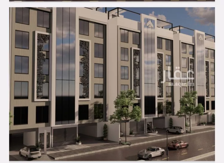 Apartment for Sale in Jeddah Al Sharafiyah