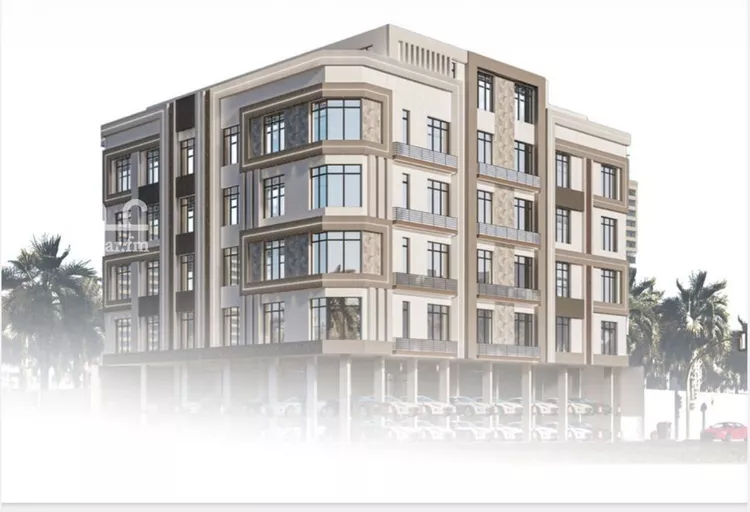 شقة للبيع في شارع شمس الدين البابلي, حي الربوة, مدينة جدة, منطقة مكة المكرمة