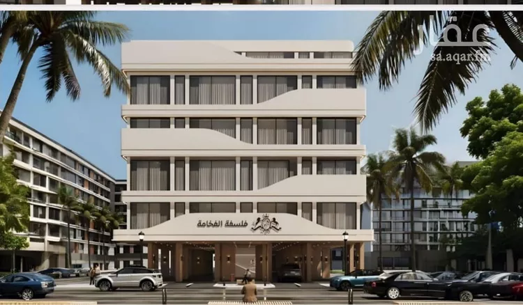 Apartment for Sale in Jeddah Al Marwah صورة 4