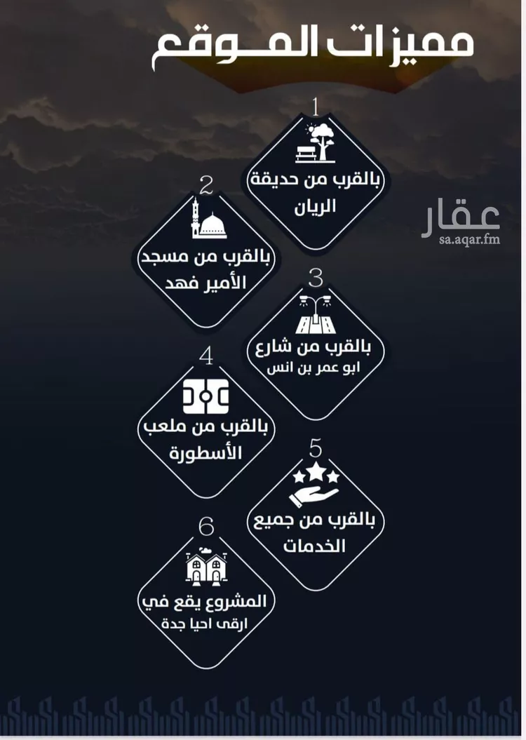 شقة للبيع في شارع عيسى الجرشي, حي الريان, مدينة جدة, منطقة مكة المكرمة صورة 5