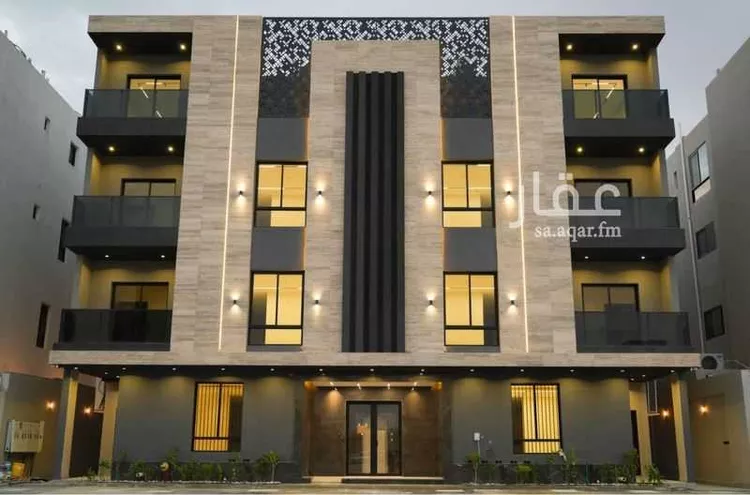 عمارة للإيجار في شارع عبدالرحمن بن سليمان الرويشد ، حي النرجس ، الرياض ، منطقة الرياض