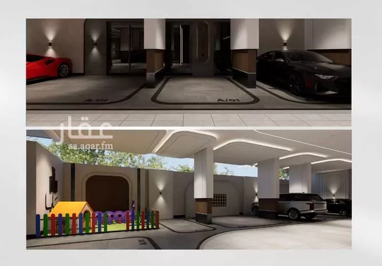 شقة للبيع في حي أبحر الجنوبية, مدينة جدة, منطقة مكة المكرمة 9