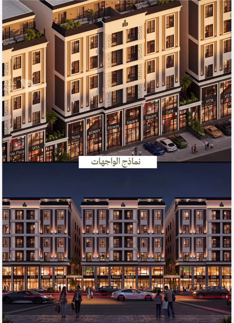 شقة للبيع في شارع عامر بن ابي ربيعه, حي المروة, مدينة جدة, منطقة مكة المكرمة صورة 4