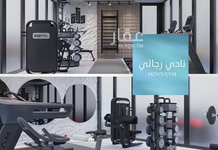 شقة للبيع في حي أبحر الجنوبية, مدينة جدة, منطقة مكة المكرمة 18