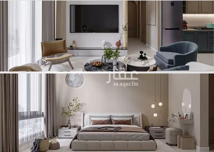 شقة للبيع في حي أبحر الجنوبية, مدينة جدة, منطقة مكة المكرمة 14