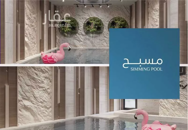 شقة للبيع في حي أبحر الجنوبية, مدينة جدة, منطقة مكة المكرمة 19