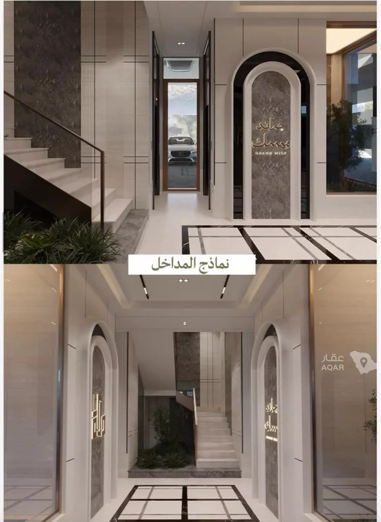 شقة للبيع في شارع عامر بن ابي ربيعه, حي المروة, مدينة جدة, منطقة مكة المكرمة 14
