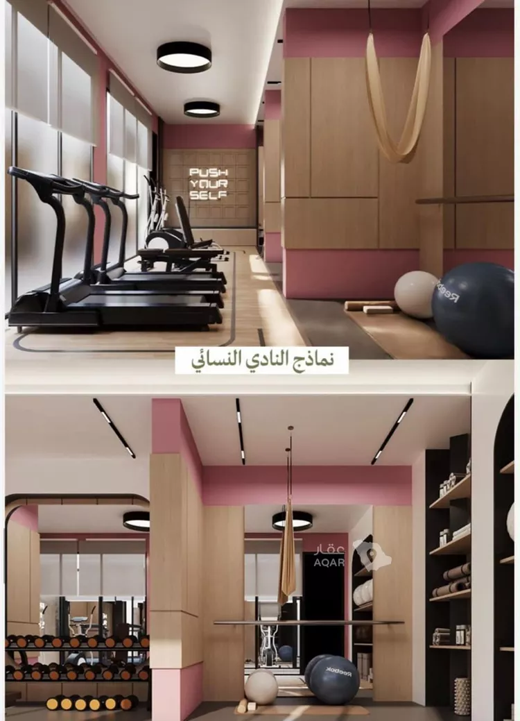 شقة للبيع في شارع عامر بن ابي ربيعه, حي المروة, مدينة جدة, منطقة مكة المكرمة 12