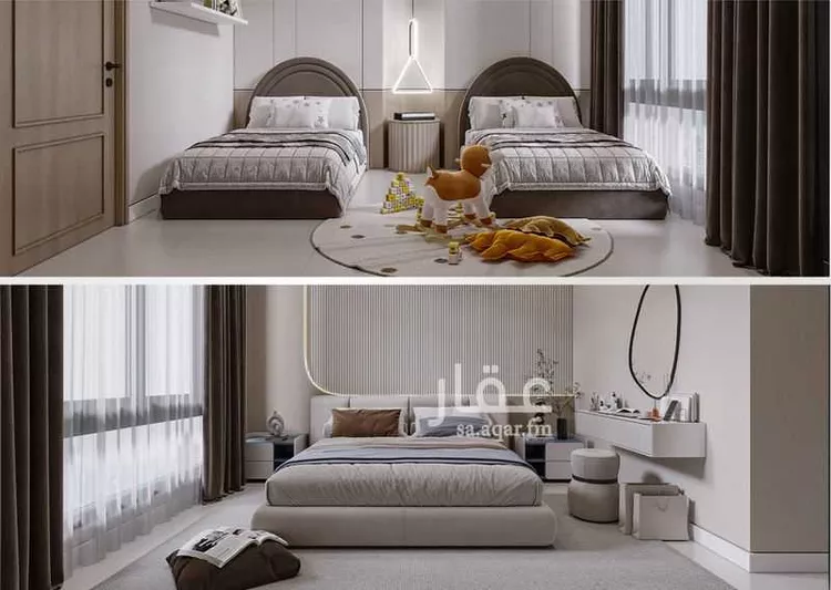 شقة للبيع في حي أبحر الجنوبية, مدينة جدة, منطقة مكة المكرمة 16