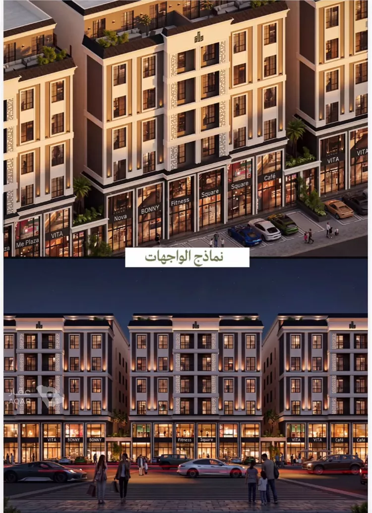 شقة للبيع في شارع عامر بن ابي ربيعه, حي المروة, مدينة جدة, منطقة مكة المكرمة 4