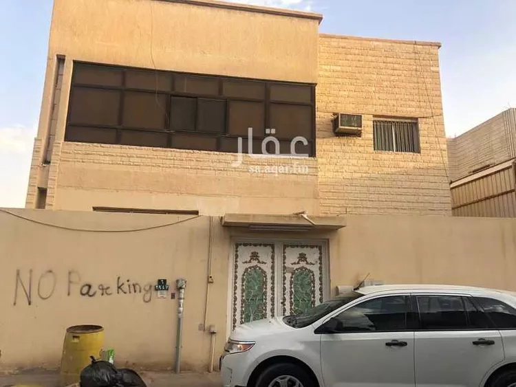 فيلا للبيع في شارع الحفنة ، حي النسيم الغربي ، الرياض ، منطقة الرياض صورة 2