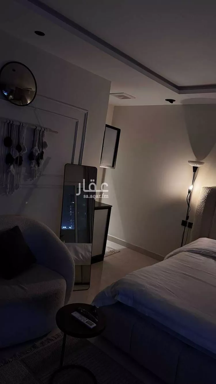 شقة للإيجار في شارع طبرقة ، حي العقيق ، الرياض ، منطقة الرياض صورة 4