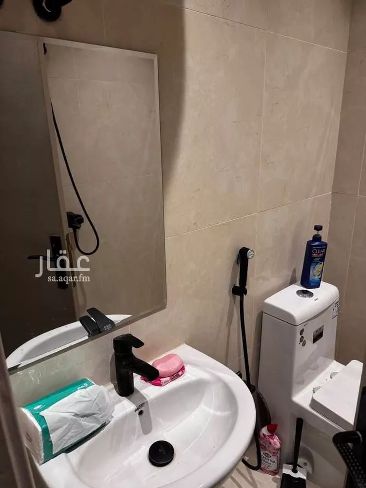 شقة للإيجار في شارع طبرقة, حي العقيق, مدينة الرياض, منطقة الرياض صورة 5