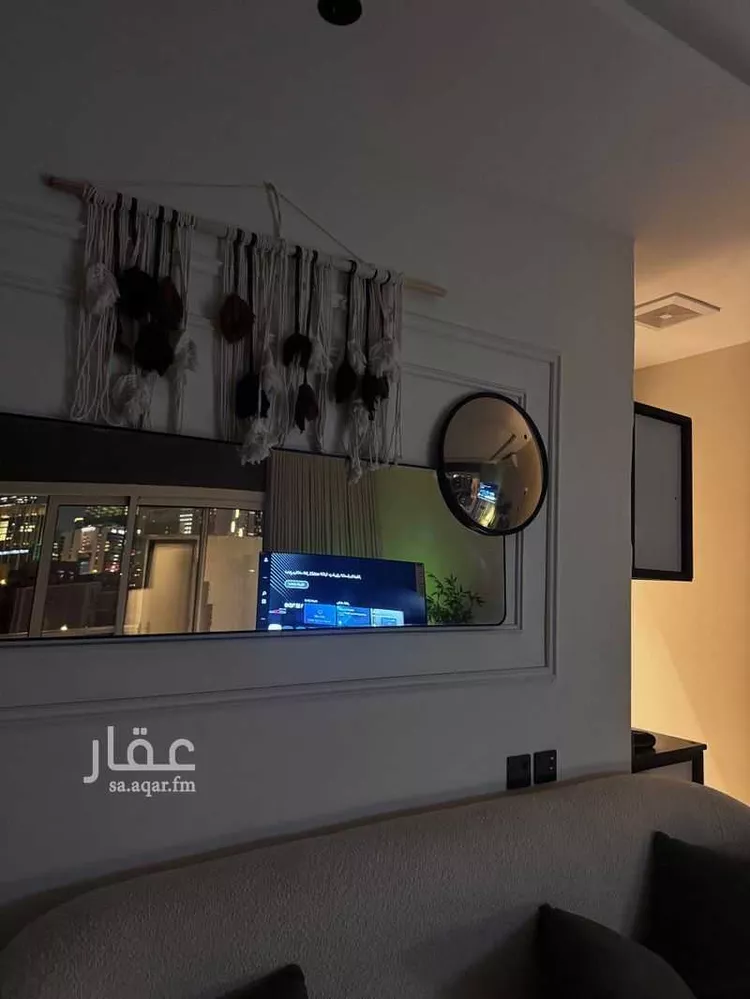 شقة للإيجار في شارع طبرقة, حي العقيق, مدينة الرياض, منطقة الرياض صورة 2