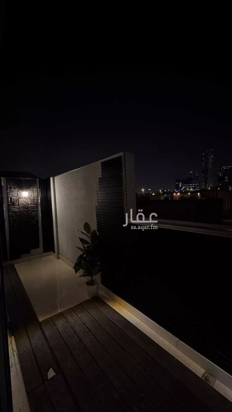 استديو مفروش للحجز في شارع طبرقة ، حي العقيق ، الرياض ، منطقة الرياض صورة 5
