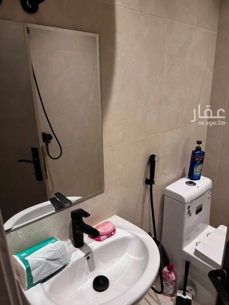 شقة للإيجار في شارع طبرقة, حي العقيق, مدينة الرياض, منطقة الرياض 8