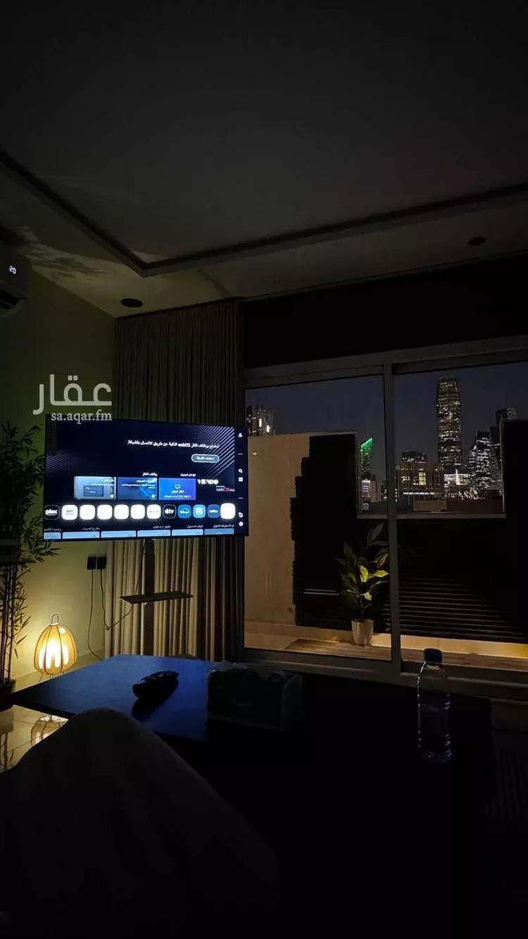 شقة للإيجار في شارع طبرقة, حي العقيق, مدينة الرياض, منطقة الرياض