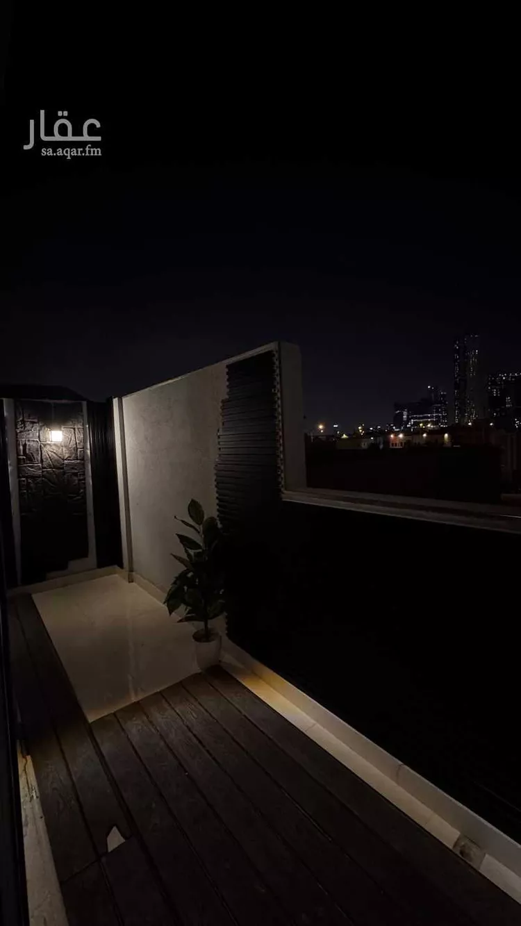 شقة للإيجار في شارع طبرقة, حي العقيق, مدينة الرياض, منطقة الرياض صورة 4