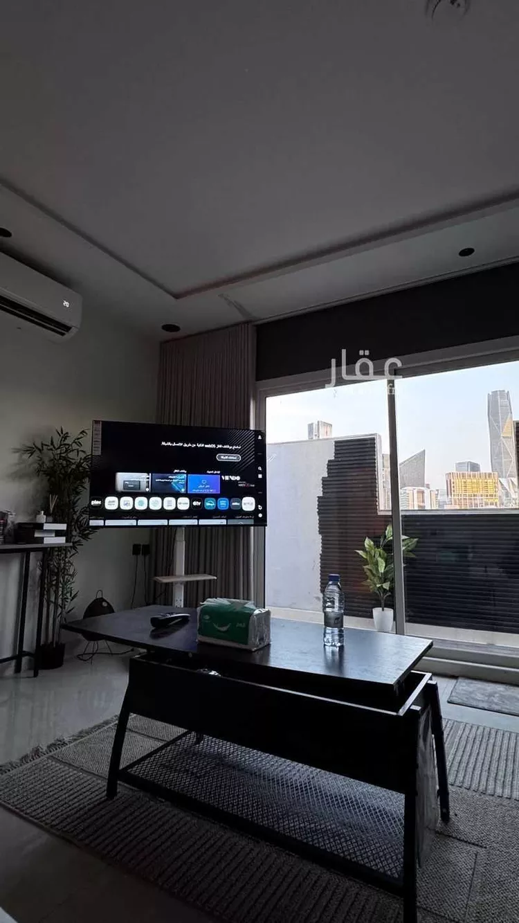 شقة للإيجار في شارع طبرقة, حي العقيق, مدينة الرياض, منطقة الرياض صورة 3