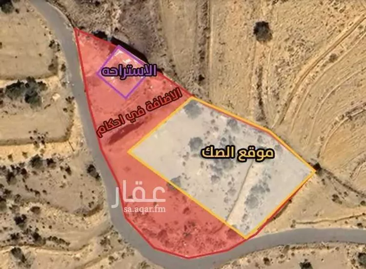 مزرعة للبيع في شارع 124 الريحان, حي الريحان, مدينة ابها, منطقة عسير