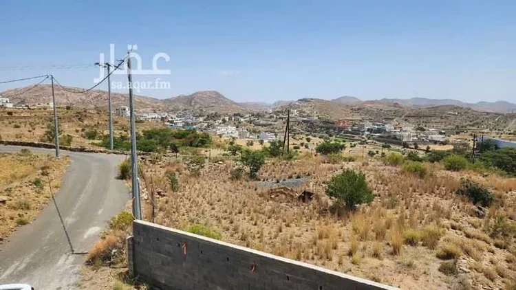 مزرعة للبيع في شارع 124 الريحان, حي الريحان, مدينة ابها, منطقة عسير صورة 5