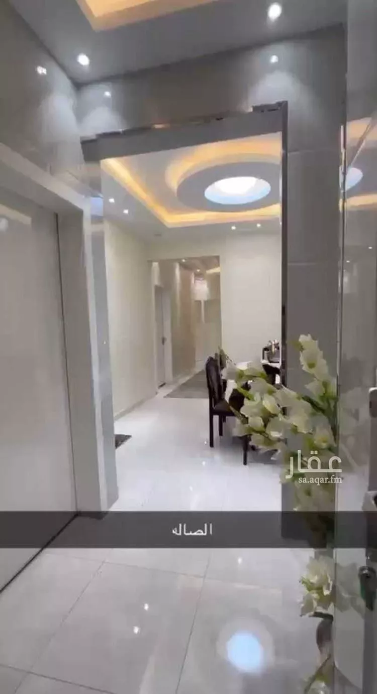 شقة للبيع في شارع 118 العقيق, حي العقيق, مدينة أبها, منطقة عسير صورة 5