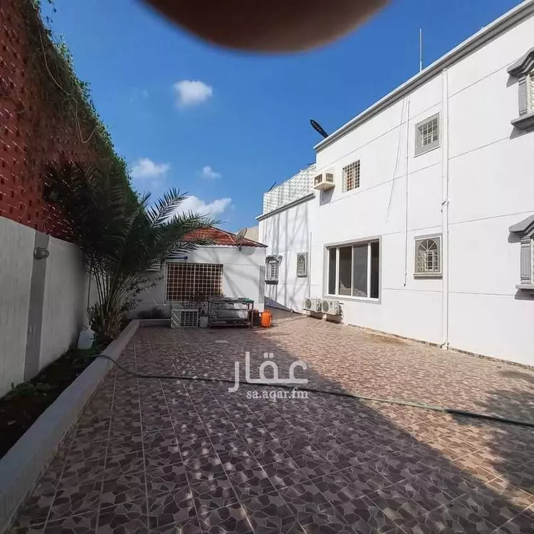 فيلا للبيع في حي النهضة, مدينة محائل, منطقة عسير صورة 3