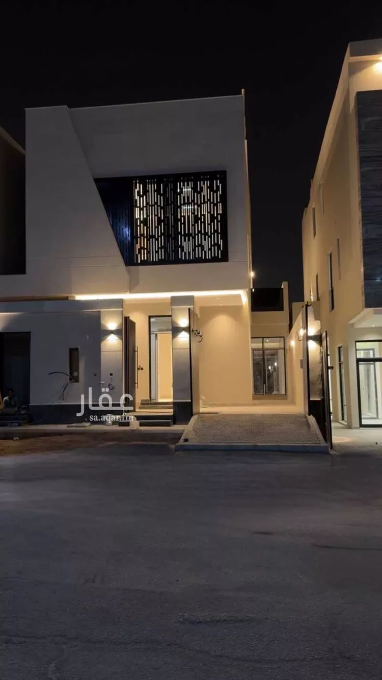 فيلا للبيع في شارع الحصون, حي الملك فيصل, مدينة الرياض, منطقة الرياض صورة 2